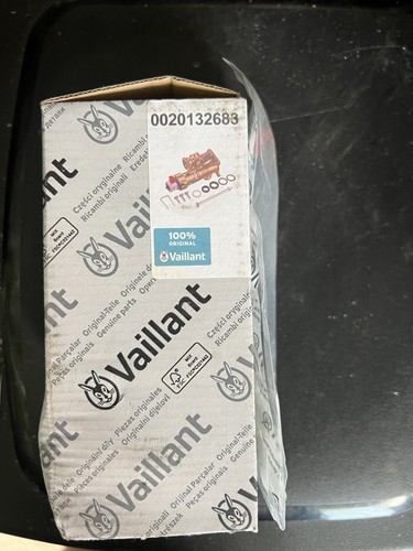 Vaillant 0020132683 brass - vaillant,