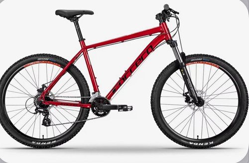Carrera valour disc mountain - disc,