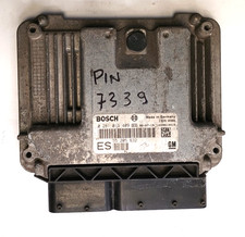 VAUXHALL VECTRA CDTI MK2 1.9