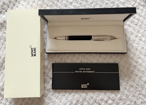 Montblanc starwalker doué - montblanc,