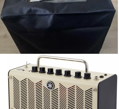 Dust cover yamaha thr5 - dust,
