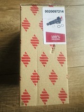 Glowworm Ultracom 2 24 & 30 & 35 CXI 3-Way Diverter Valve 0020097214 GENUINE