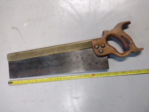 Tyzack son brass back - s,