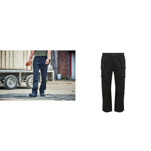 Pro rtx tradesman - rtx, trousers