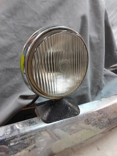 Vintage wipac 19r - vintage,