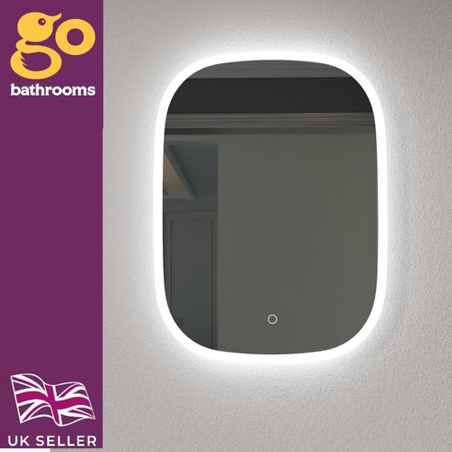 Led illuminated heated - led,