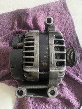 FORD TRANSIT MK8 2014-2019 2.2