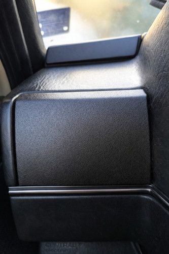 Air vent cover cap - cover, golf