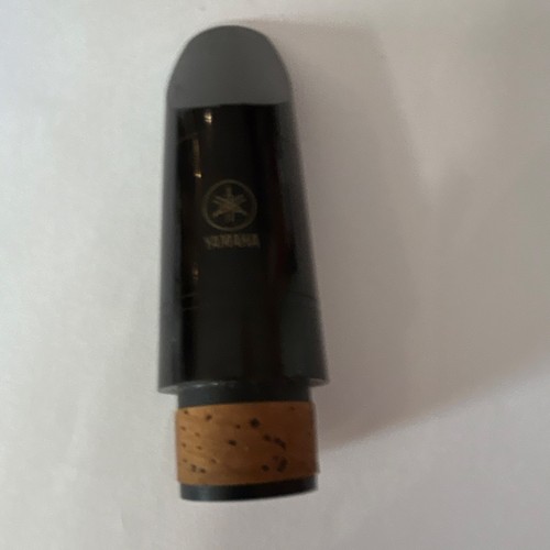 Yamaha bflat clarinet - 4c,
