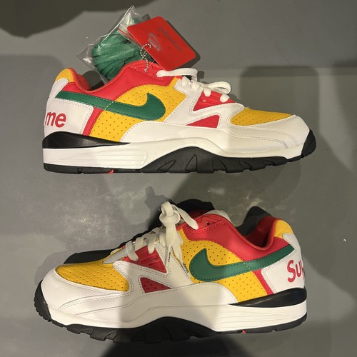 Brand new supreme - brand,
