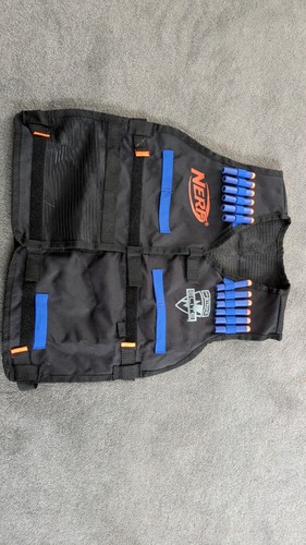 Official nerf strike elite - nerf,