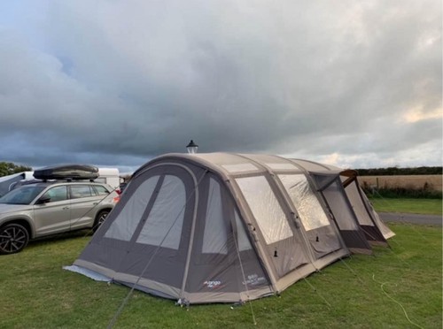 Vango illusion 800xl air - 800xl,