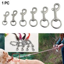 Diving Snap Hook with Swivel