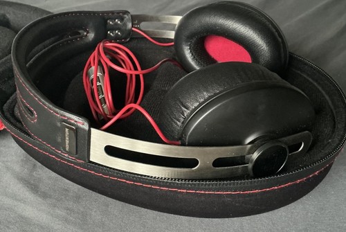 Sennheiser momentum - sennheiser,