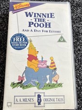 Winnie The Pooh Original Tales