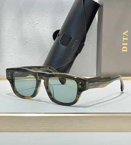 Dita style unisex sunglasses - unisex,