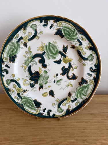 Mason ironstone large - mason’s,