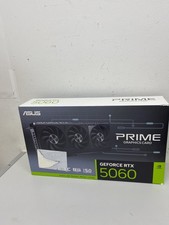 ASUS PRIME GeForce RTX 5060 OC