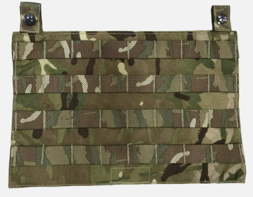 Mtp ops panel british army - mtp,