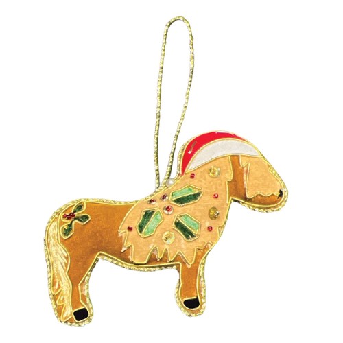 Equetech beaded embellished - beaded,