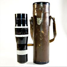 ✅ Paillard Bolex H16 Movie