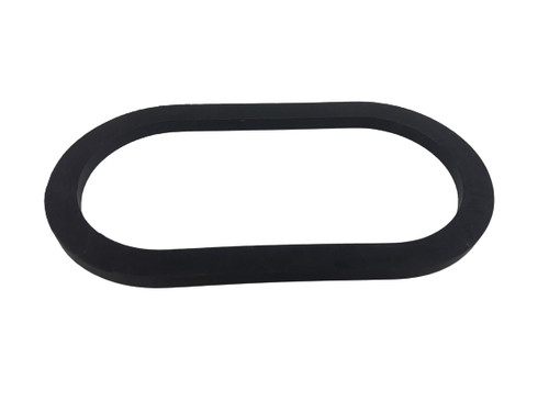 Rubber boiler gasket for aga - rubber,