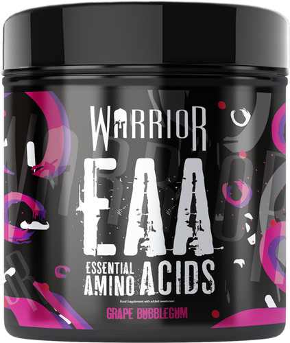 Warrior eaa powder 360g - 360g,