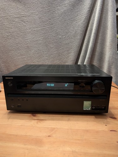 Onkyo nr515 black a v - onkyo, 5.1