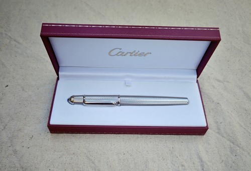 Cartier roller diabolo de - cartier,