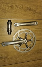 Shimano Ultegra FC-6500