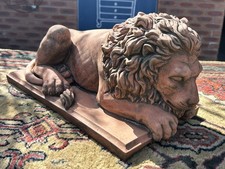 Antique Style Terracotta Stone