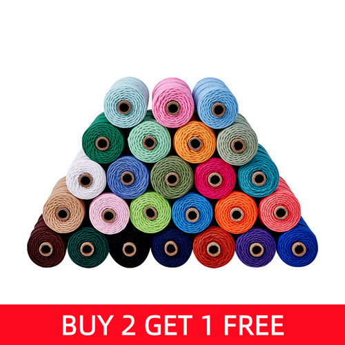 5 mm natural - 3,
