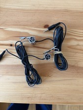 Vintage AOI ECM-1025 Mini