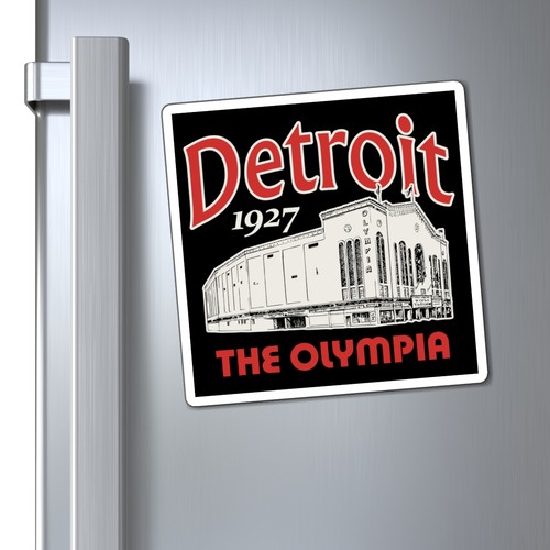 The olympia 1927 retro - olympia,