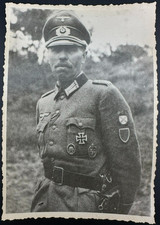 German military commander