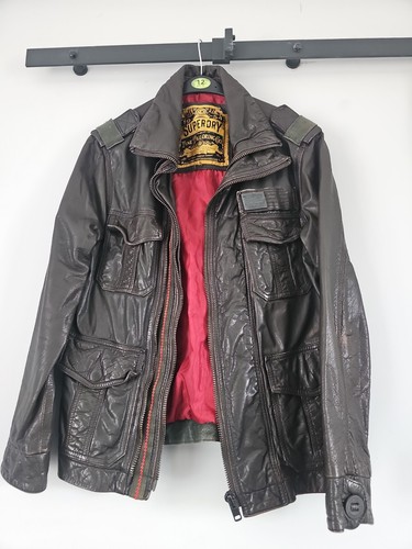 Superdry fine tailoring - superdry,