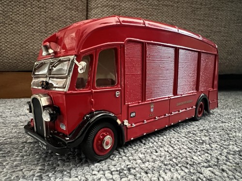 Fire brigade models - fire,