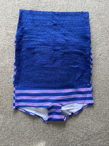 Joblot senza lace - joblot, trim