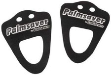 PALM Protectors, Black,adult PALM SAVERS