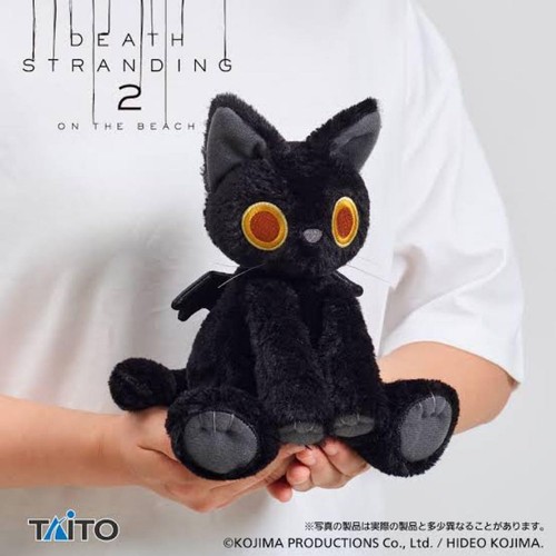Death stranding the - stranding, beach