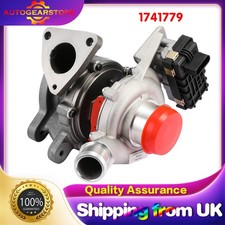 TURBO TURBOCHARGER & GASKETS