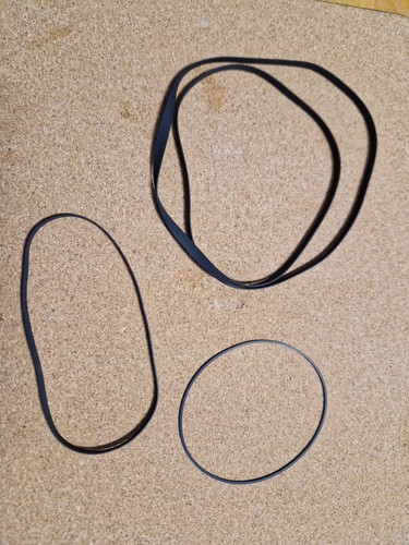 Bang olufsen beocord - bang,