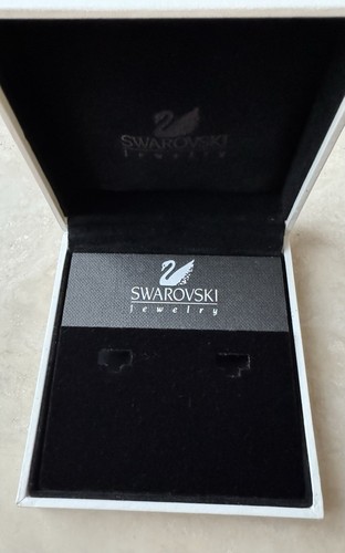 Genuine swarovski vintage - genuine,