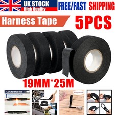 5 Pcs Electrical Tape Car