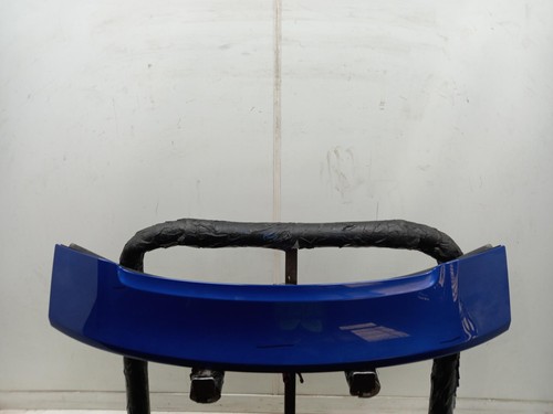 Porsche 911 rear spoiler - rear,