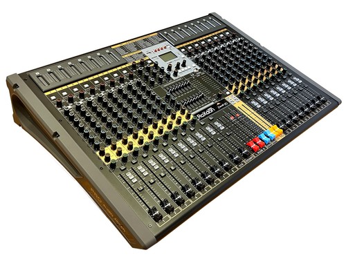 Roxdon sunset live studio - sunset-20,