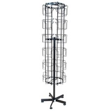 6x8 Portrait 36 Pocket