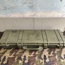 Peli 1720 Case - Green Rifle