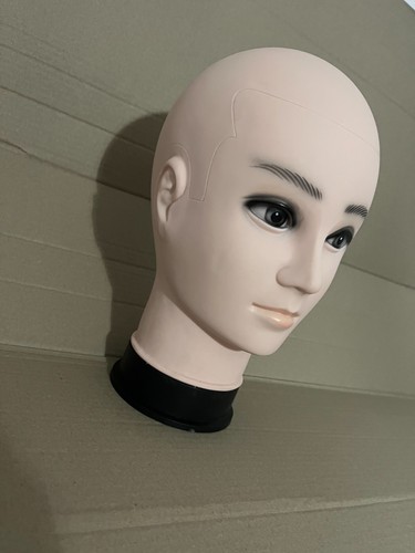 Brand new mannequin - brand,