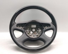 BENTLEY MULSANNE STEERING